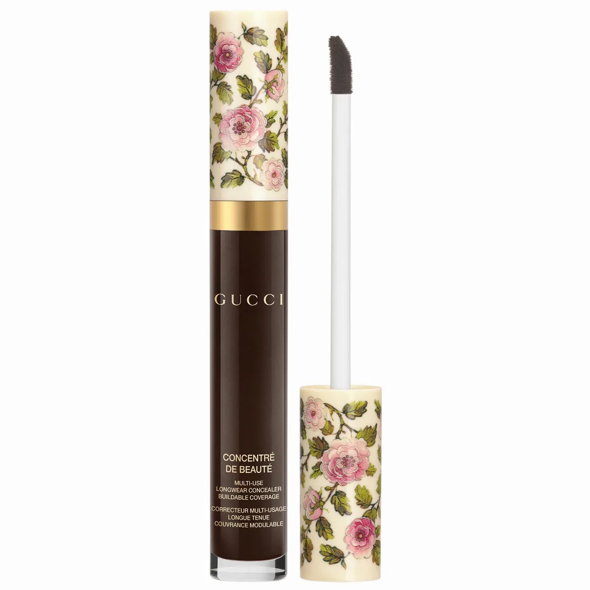 Concentré De Beauté Multi-Use Crease Proof and Hydrating Concealer 58C 0.27 oz by Gucci