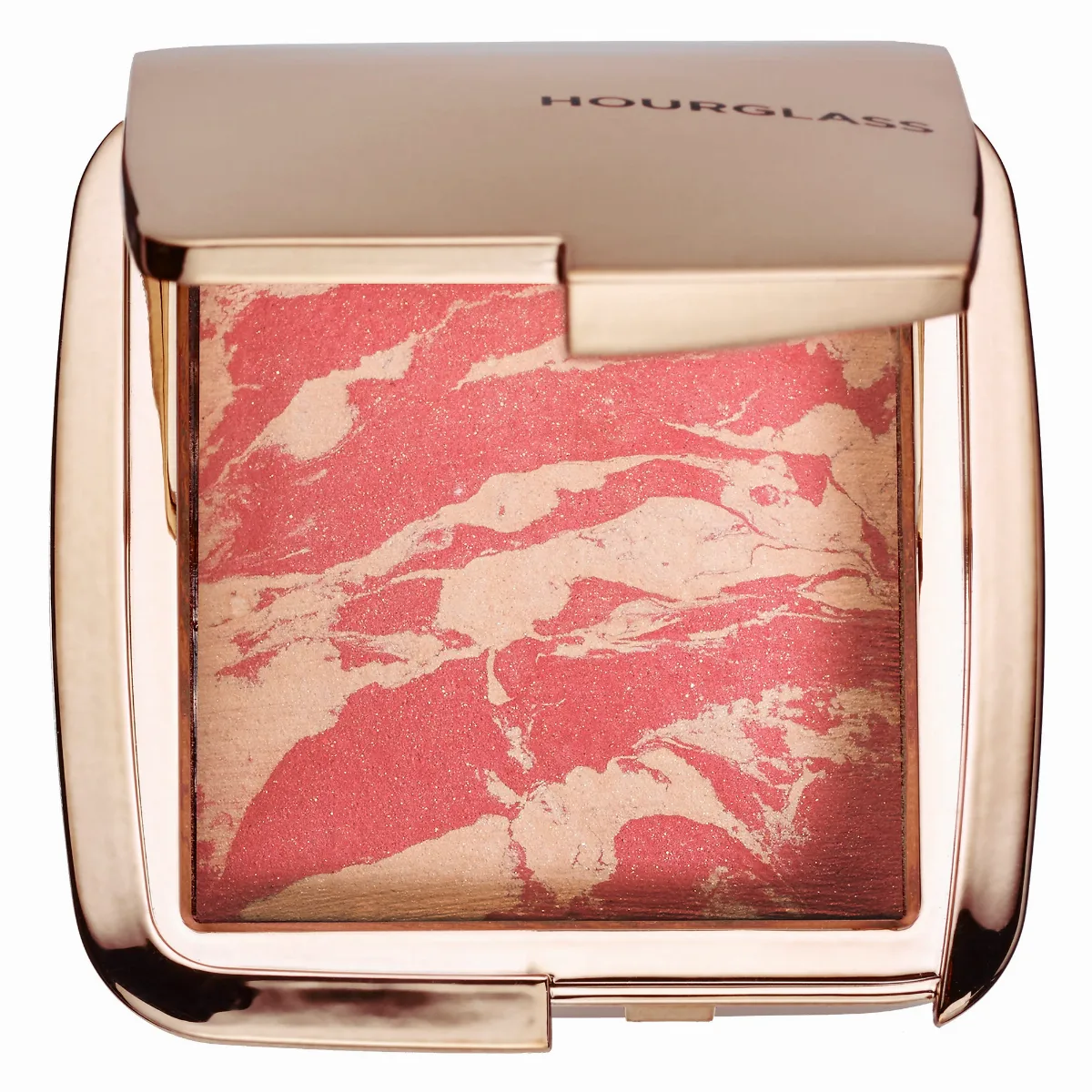 Ambient Lighting Blush Collection Diffused Heat 0.15 oz / 4.25 G by Hourglass