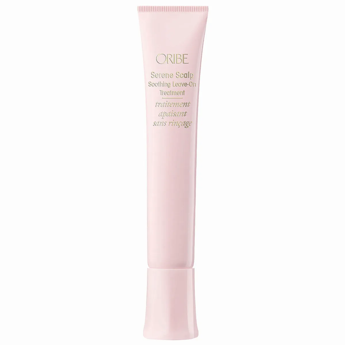 Serene Scalp Soothing Leave-On Hair Treatment for Flaky Scalp 1.7 oz / 50 mL by Oribe