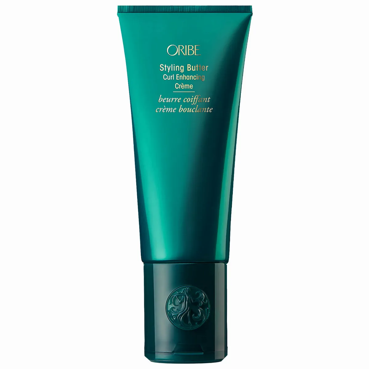 Styling Butter Nourishing Curl Enhancing Cream 6.7 oz / 200 mL by Oribe