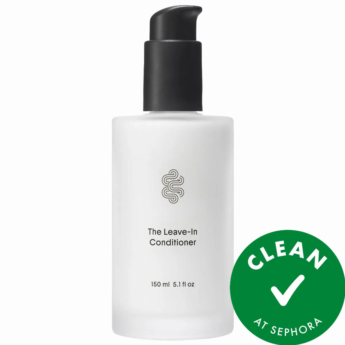 The Leave-In Conditioner Cream for Hydrated Hair 5.1 oz / 150 mL by Crown Affair