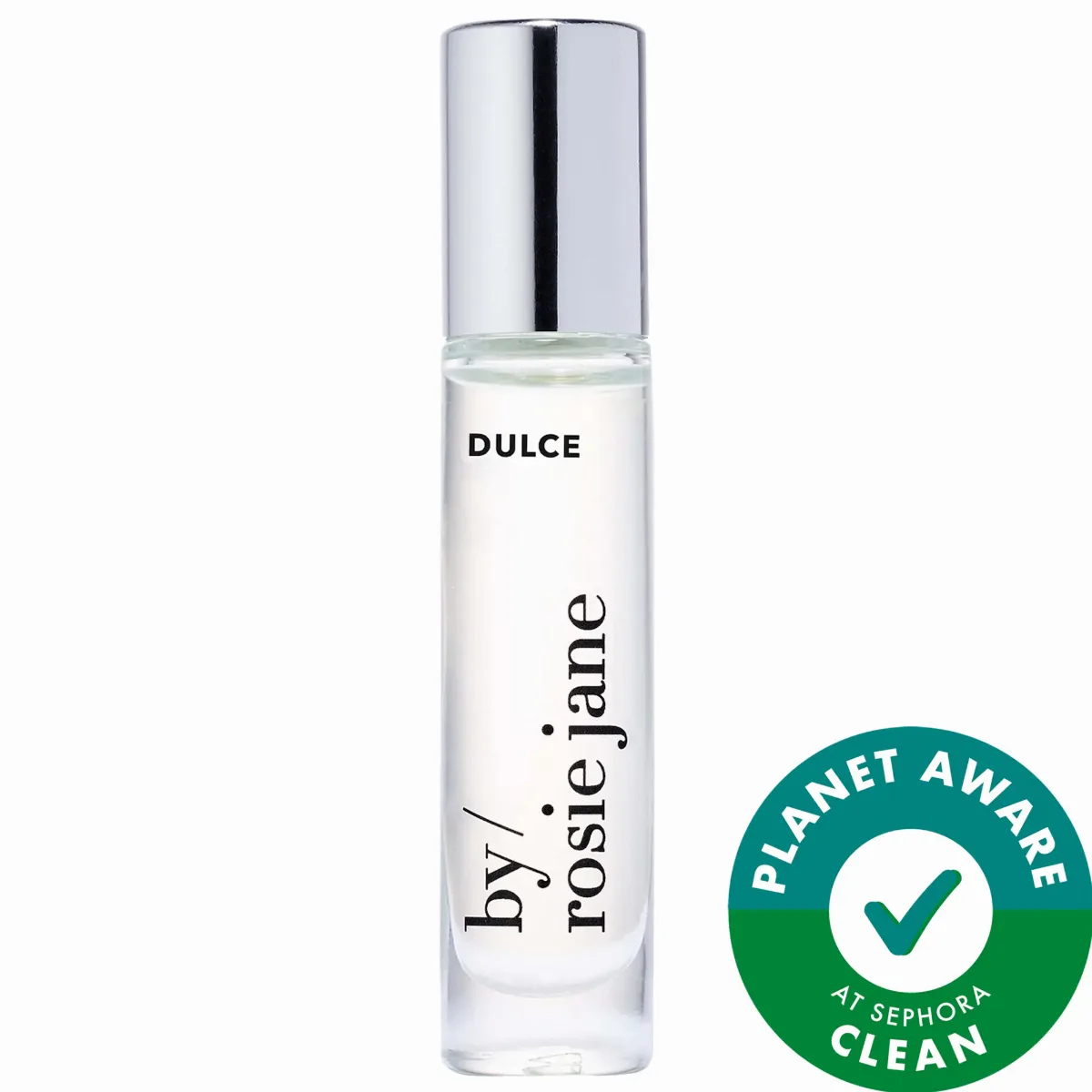 DULCE Perfume Oil with Vanilla 0.23 oz / 7 mL by By Rosie Jane