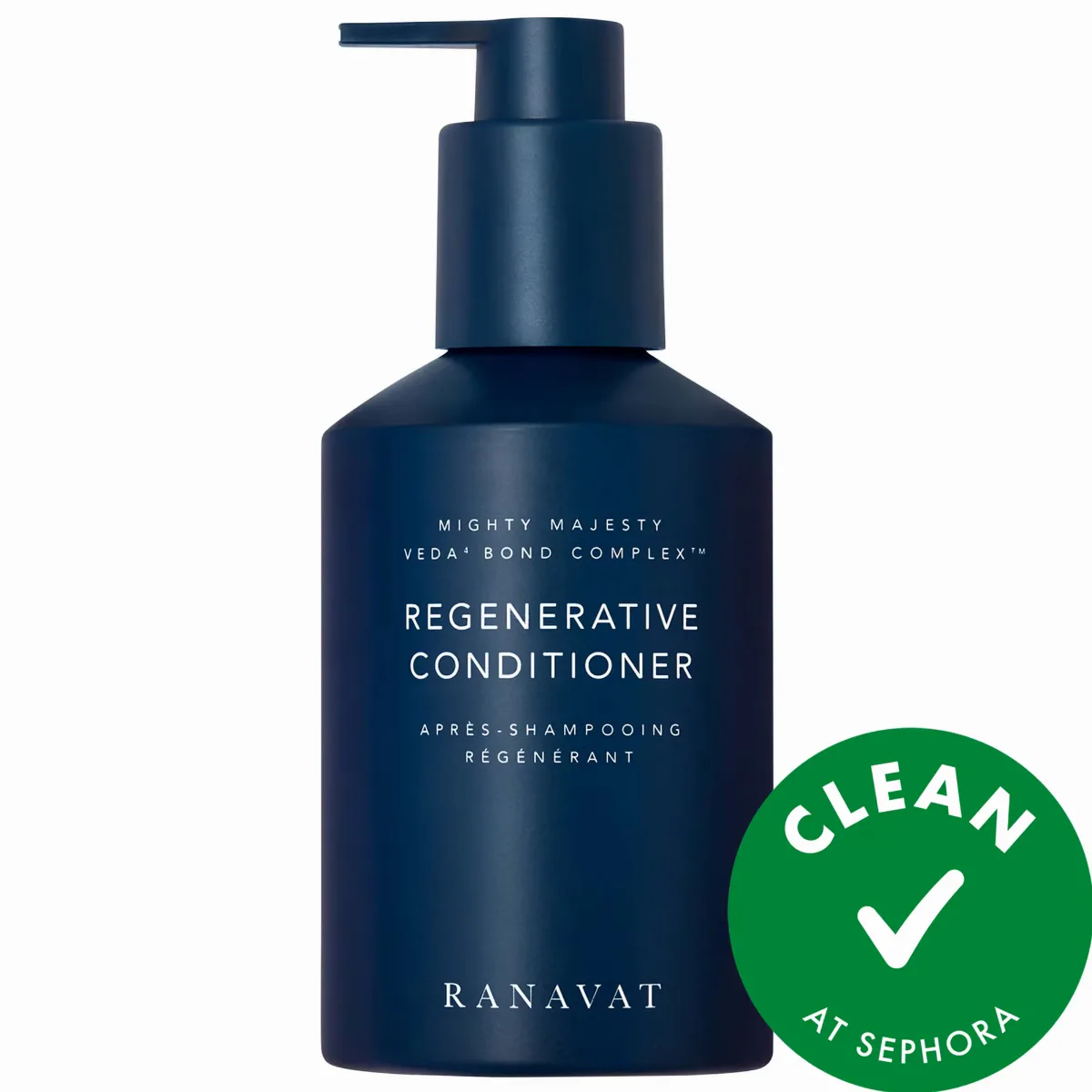 Regenerative Veda4 Bond Repair Conditioner - Mighty Majesty 8 oz / 236 mL by RANAVAT