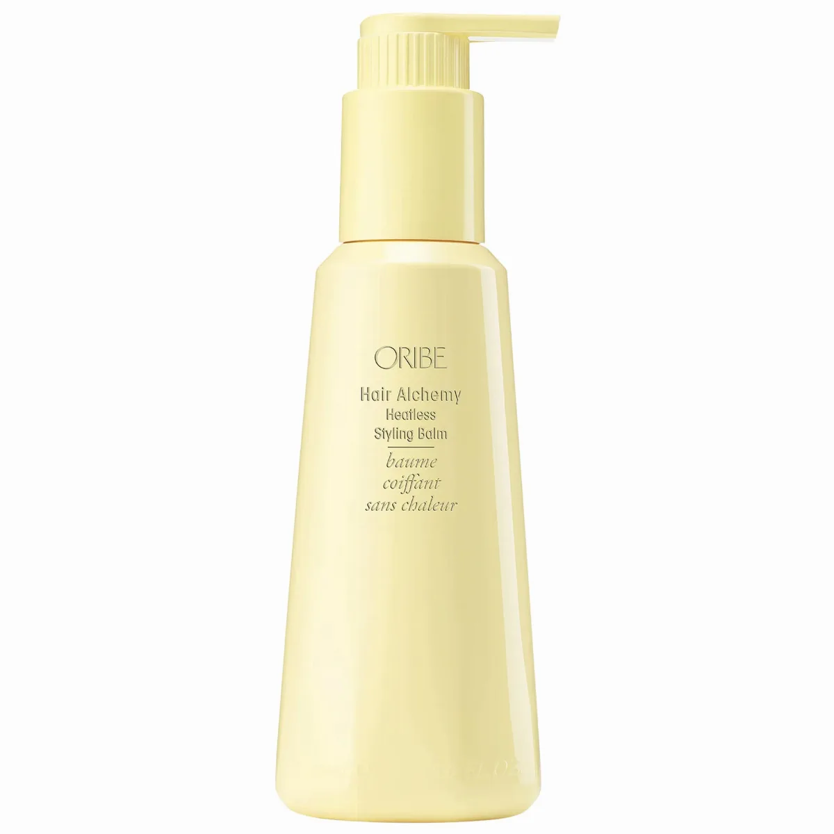 Hair Alchemy Heatless Hair Styling Balm 5 oz by Oribe