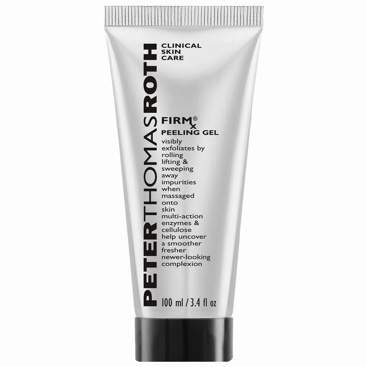 FIRMx Exfoliating Peeling Gel for Dullness, Pores & Uneven Texture 3.4/100 by Peter Thomas Roth