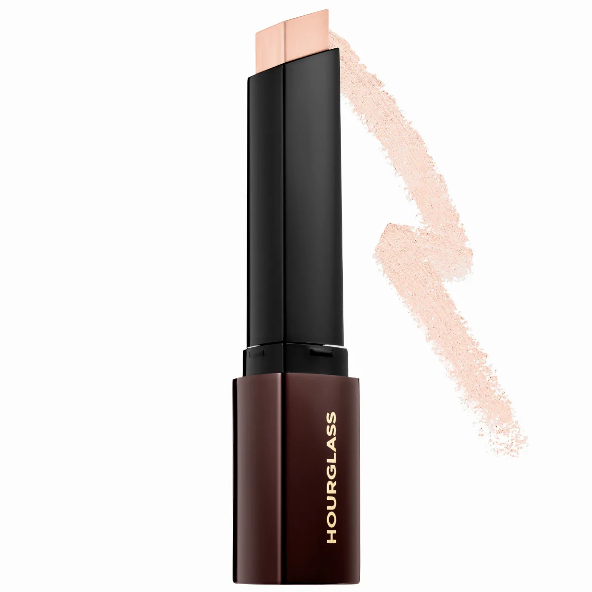 Vanish Seamless Finish Foundation Stick 2.5 Alabaster 0.25 oz / 7 G by Hourglass