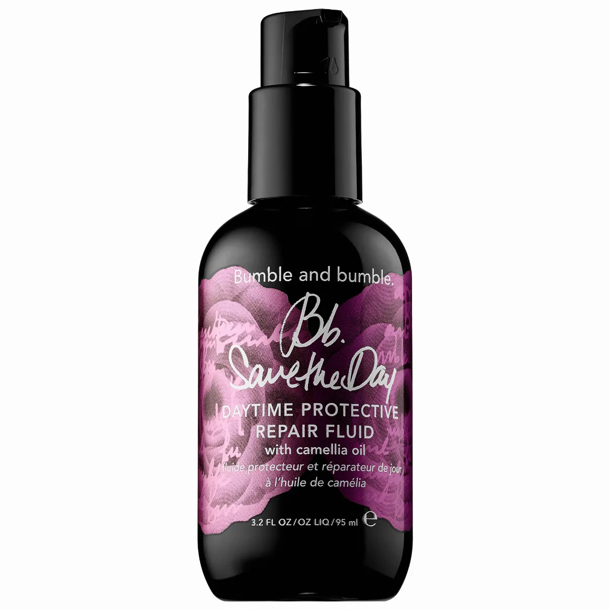 Save the Day Protective Hair Repair Fluid 3.2 oz / 95 mL by Bumble and bumble