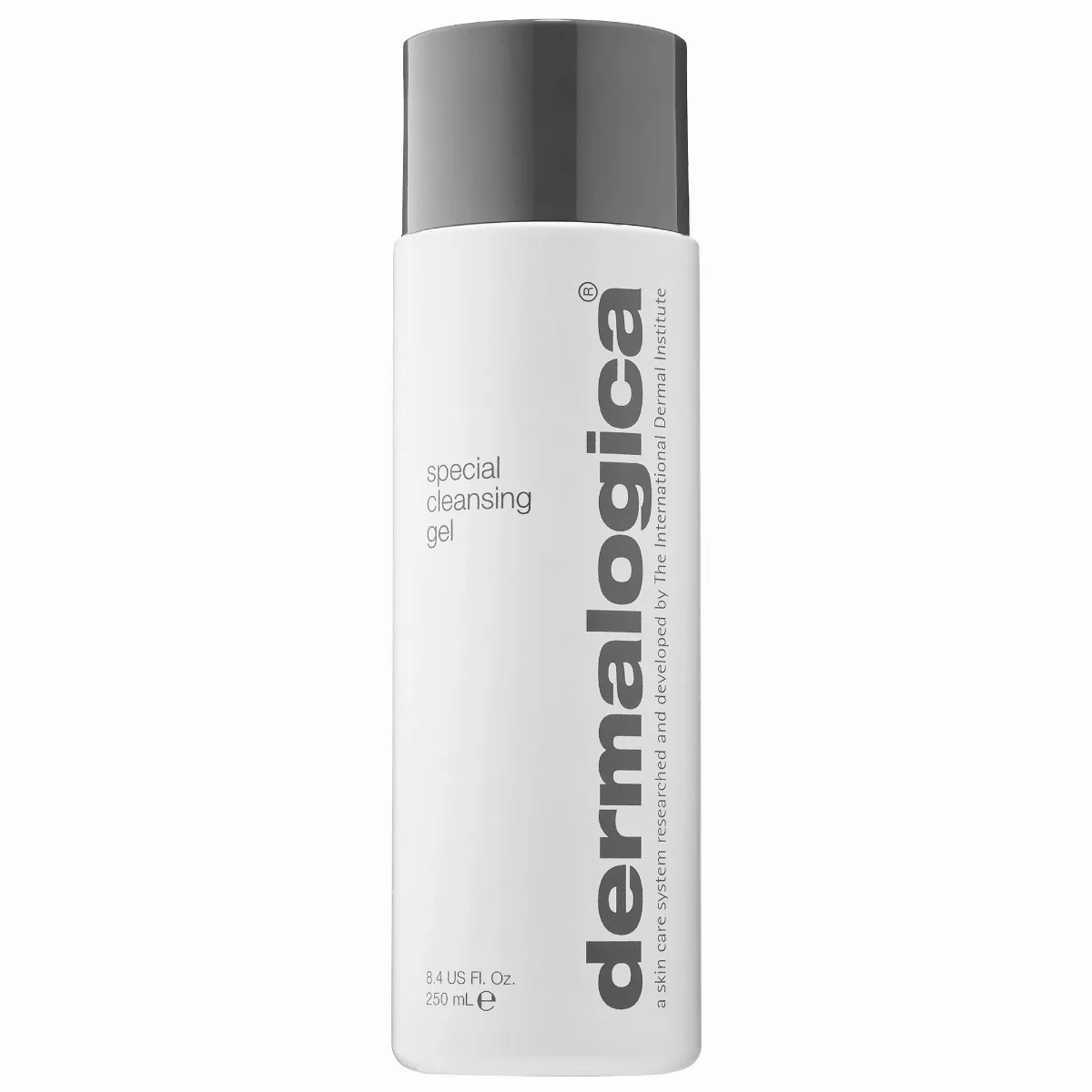 Special Cleansing Gel, Sulfate-Free Foaming Gel Cleanser for All Skin Types Double Cleanse Step 2 8.4 Fl. oz. / 248 mL by Dermalogica