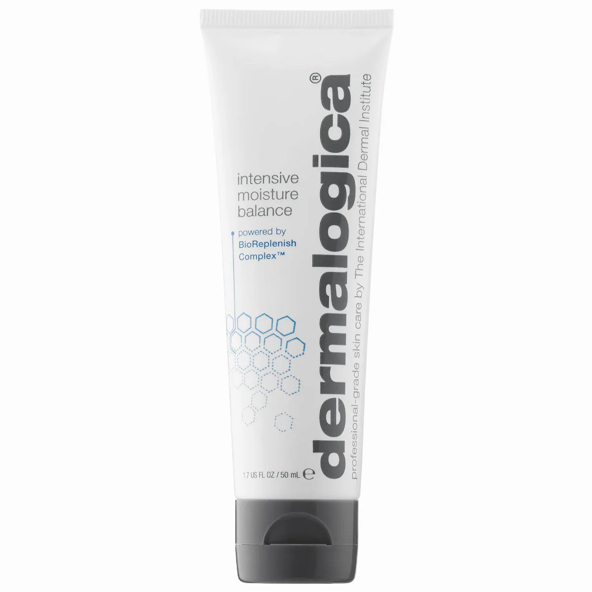 Intensive Moisture Balance Moisturizer 1.7/50.27 Ml by Dermalogica