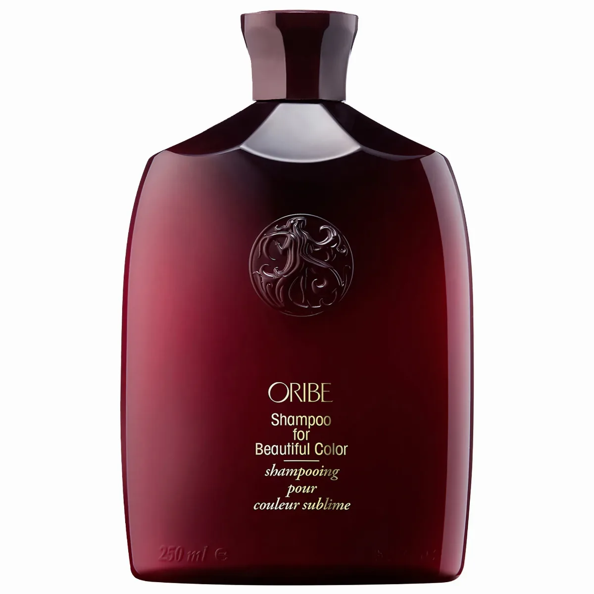 Beautiful Color Shampoo for Color-Treated Hair 8.5 oz / 250 mL by Oribe