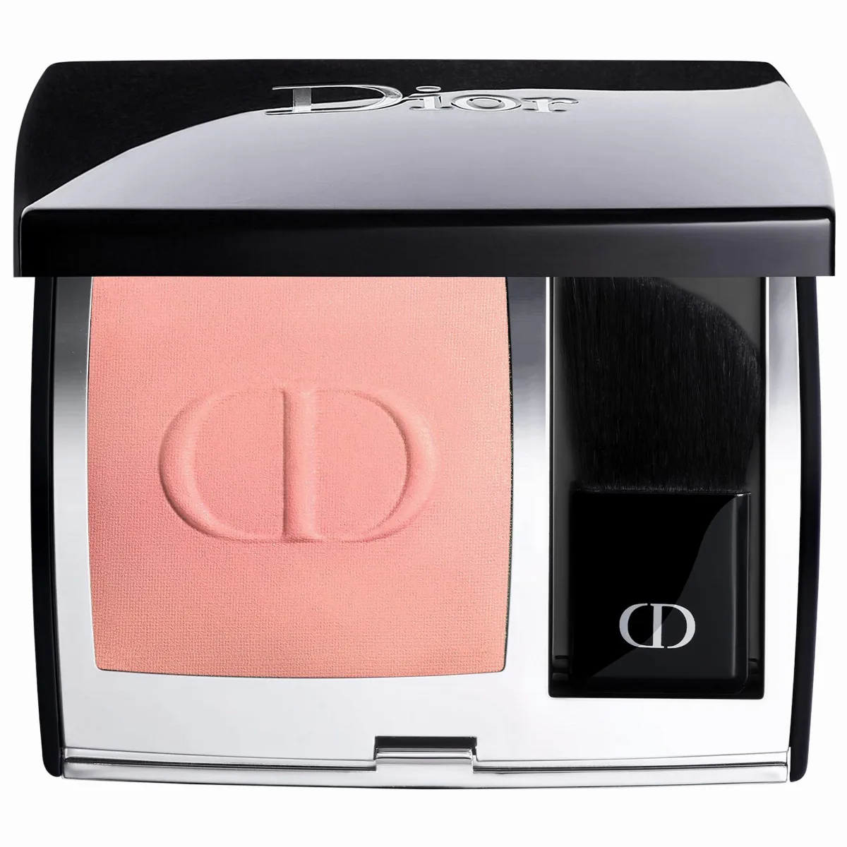 Rouge Blush 100 Nude Look 0.21 oz / 6g by DIOR