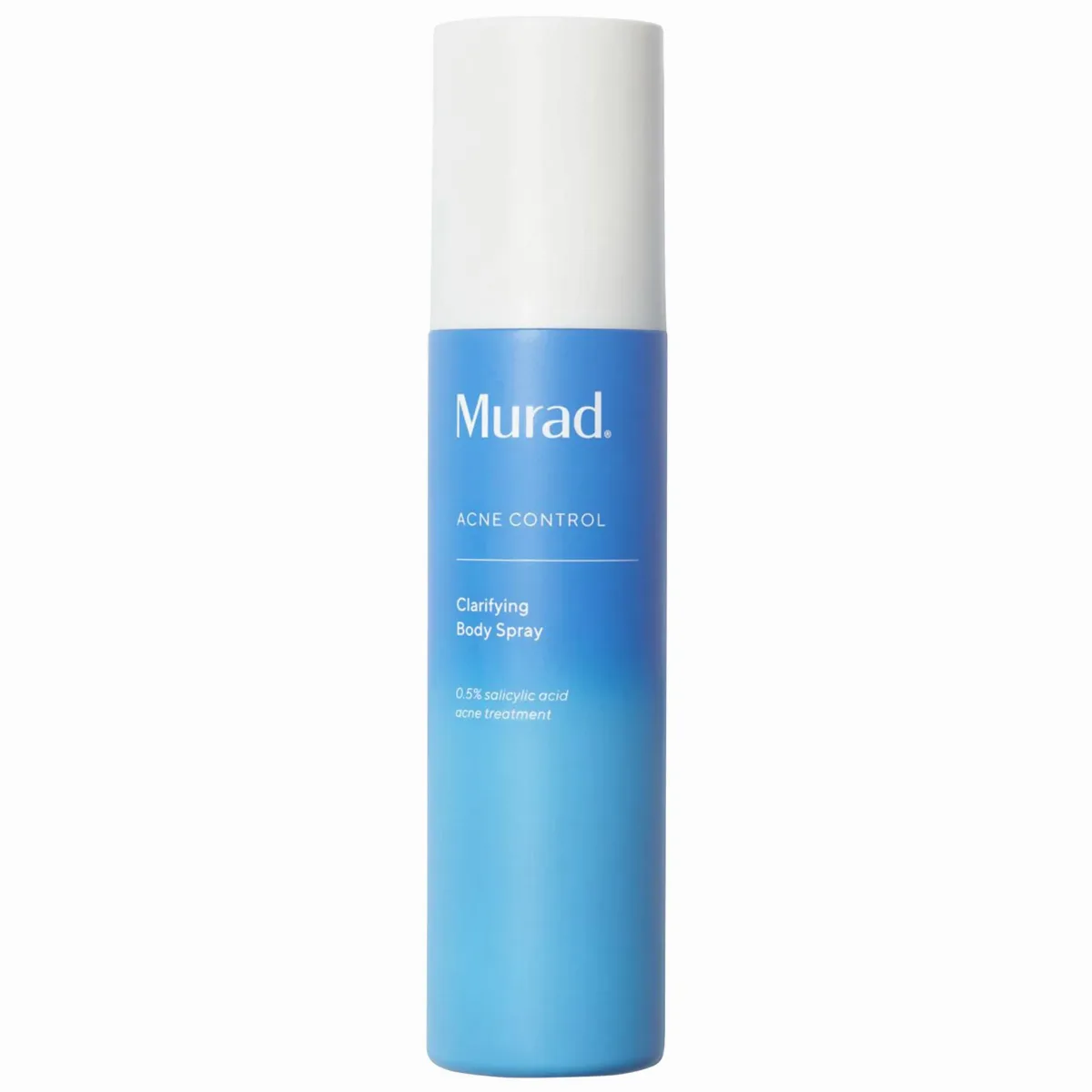 Clarifying Body Spray with Salicylic Acid 6 oz / 177 Ml by Murad
