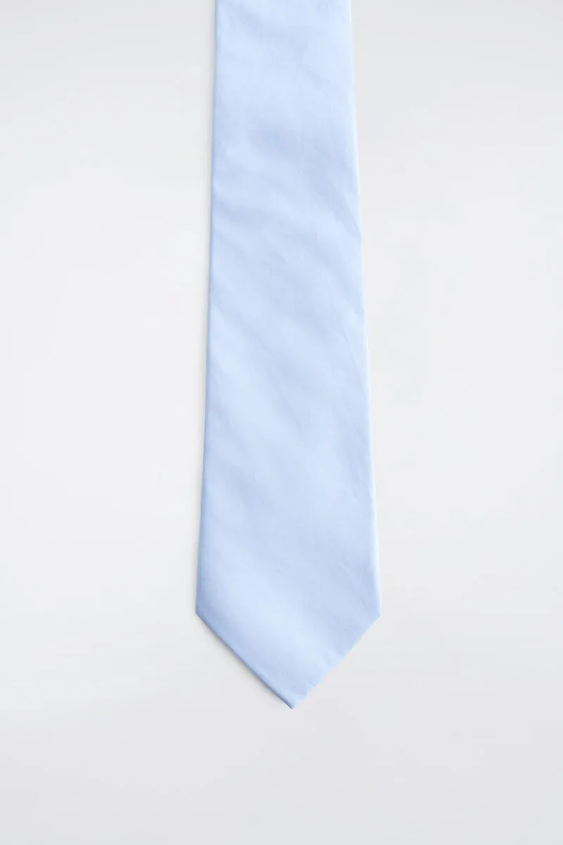 Cotton Tie by COS