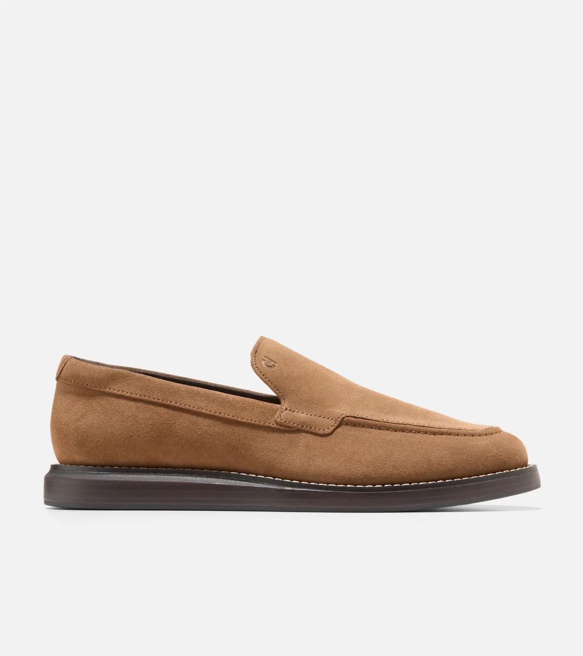 Grand Neoclassic Venetian Loafers by Cole Haan