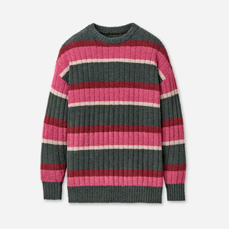 Riz Top Rib Cozy Knit Tops by UGG