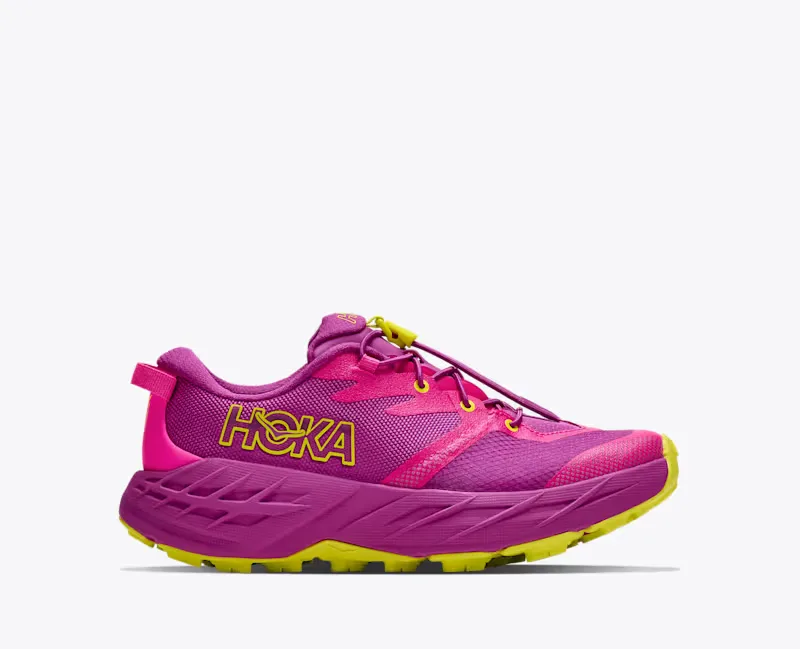 Speedgoat 7 Shoes by HOKA