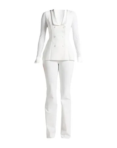 Jumpsuit - Polyamide, Elastane by CHIARA BONI LA PETITE ROBE