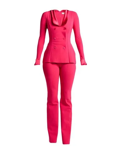 Jumpsuit Polyamide, Elastane by CHIARA BONI LA PETITE ROBE
