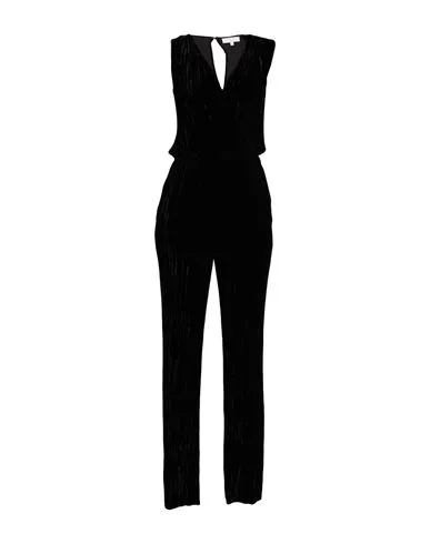Jumpsuit Viscose, Silk by ANTONELLI