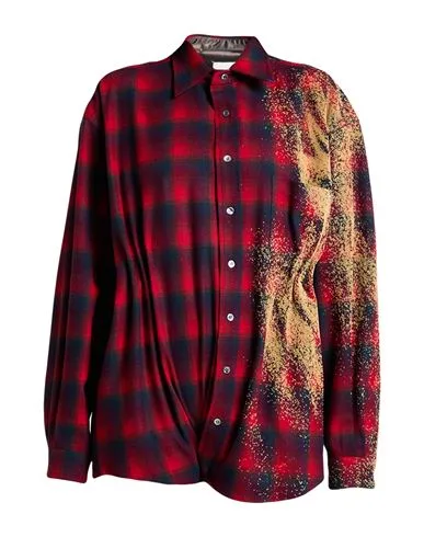 Playsuit Wool by MAISON MARGIELA