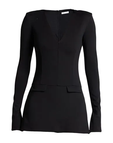 Playsuit Viscose, Polyamide, Elastane by PATRIZIA PEPE