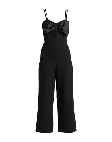Jumpsuit Polyester, Elastane