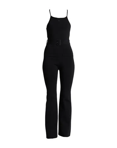 Jumpsuit Viscose, Polyester by COURRÈGES
