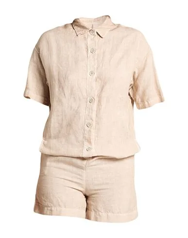 Playsuit Linen by 120% LINO