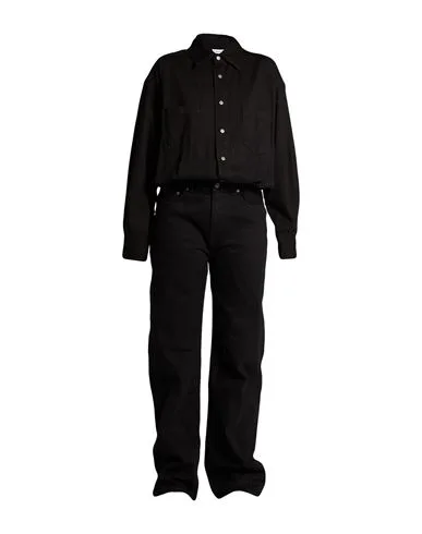 Jumpsuit Cotton by HAIKURE