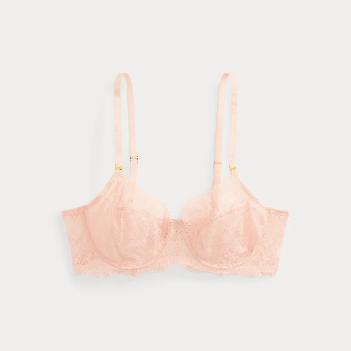 Lace Bra by Lauren Ralph Lauren