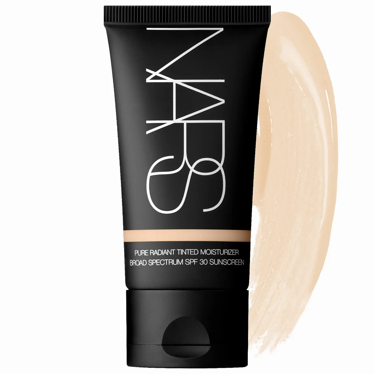 Pure Radiant Tinted Moisturizer Broad Spectrum SPF 30 Finland 1.9 oz by NARS