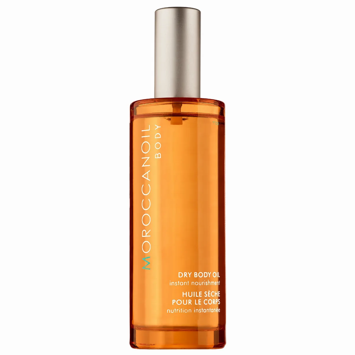 Dry Body Oil 3.4 oz / 100 mL by Moroccanoil