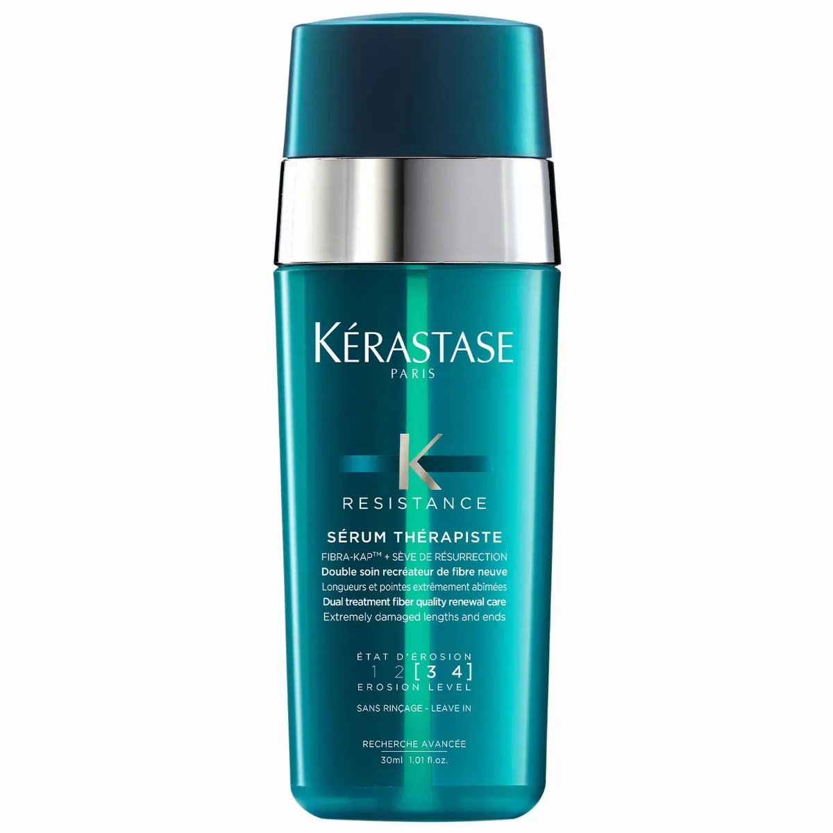 Resistance Hair Serum for Extremely Damaged Hair 1 oz / 30 mL by Kérastase