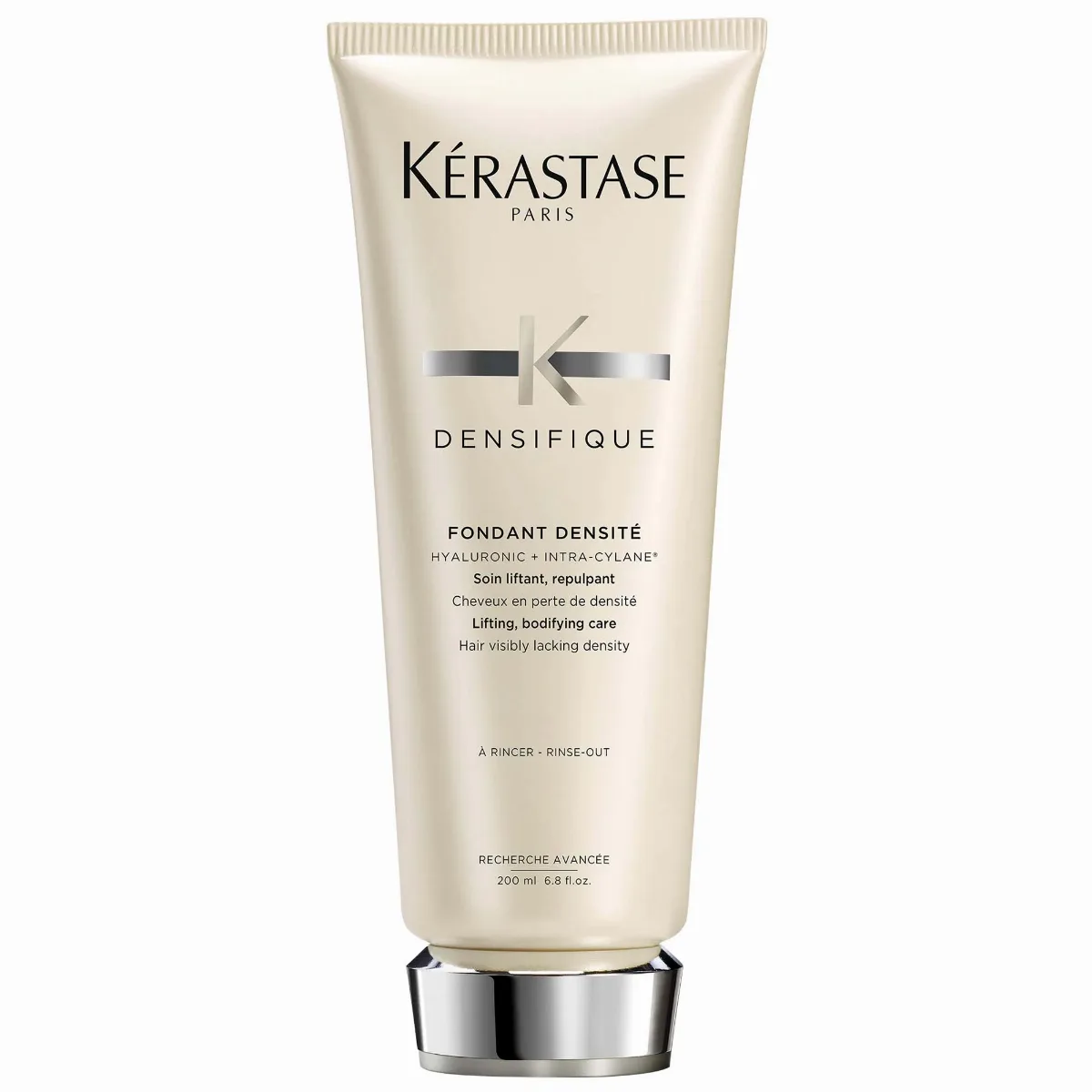 Densifique Thickening Conditioner for Thinning Hair 6.8 oz / 200 mL by Kérastase