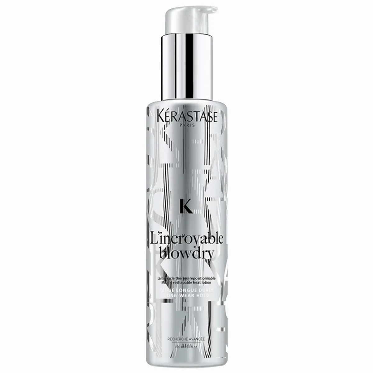 L'incroyable Blow-Dry Reshapable Hair Lotion 5.1 oz / 150 mL by Kérastase