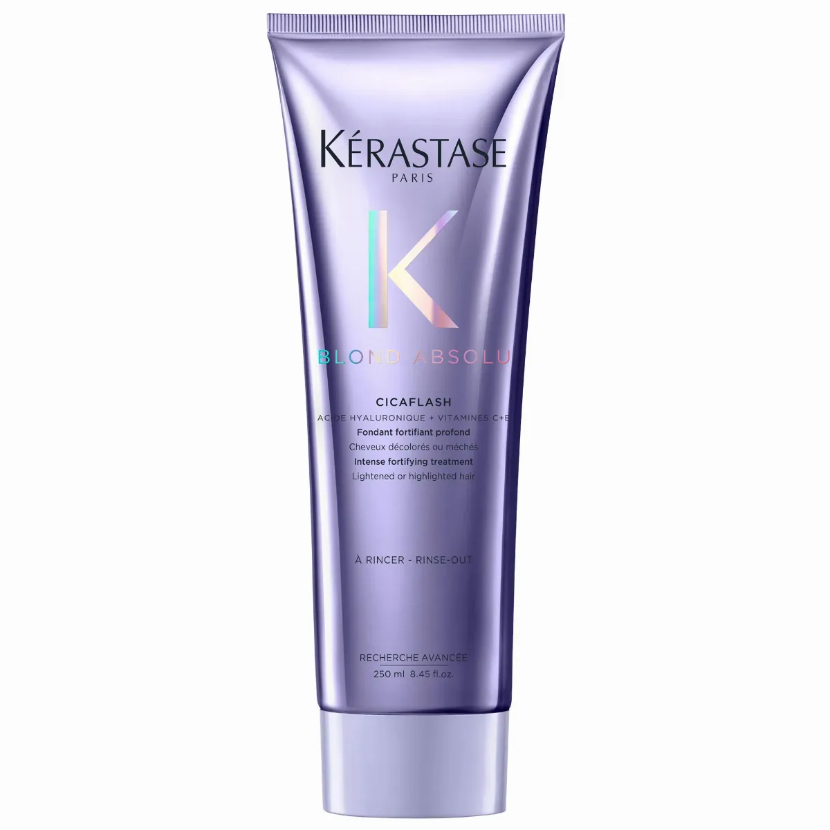 Blond Absolu Hair Strengthening Conditioner 8.5 oz / 250 mL by Kérastase