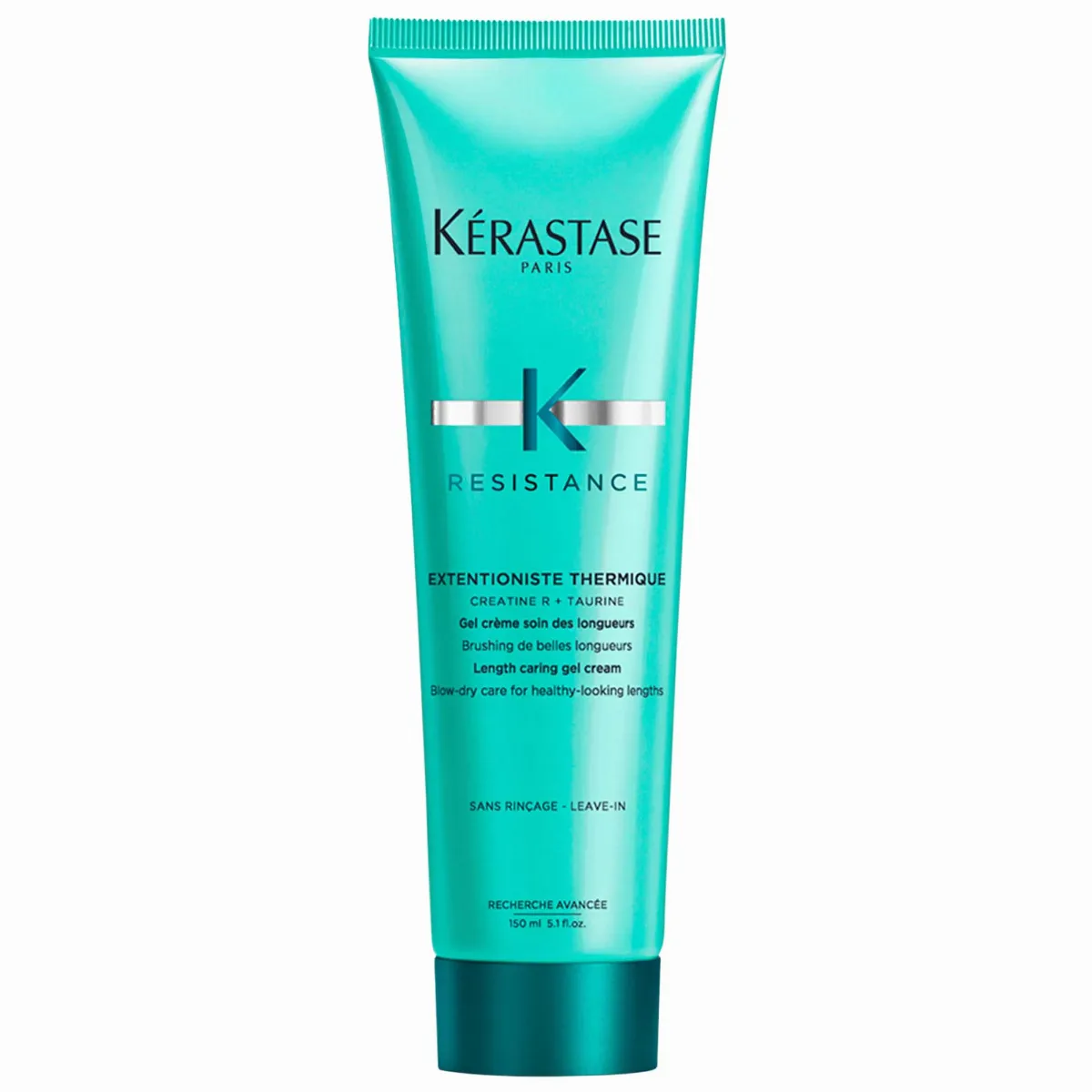 Resistance Heat Protecting Leave-In Treatment for Split Ends 5.1 oz / 150 mL by Kérastase