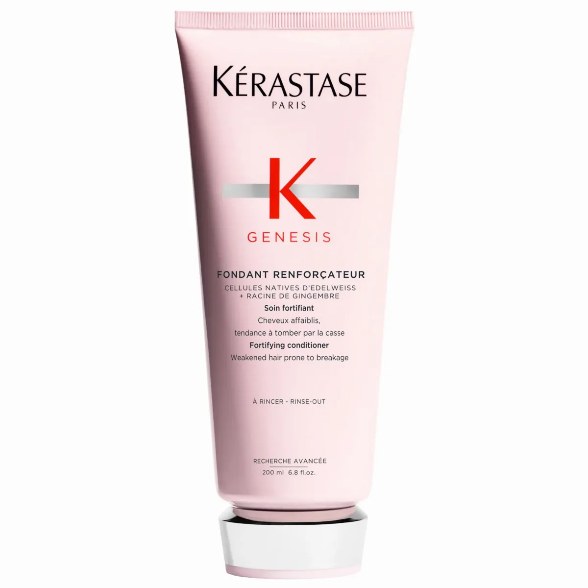 Genesis Strengthening Conditioner 6.8 oz / 200 mL by Kérastase