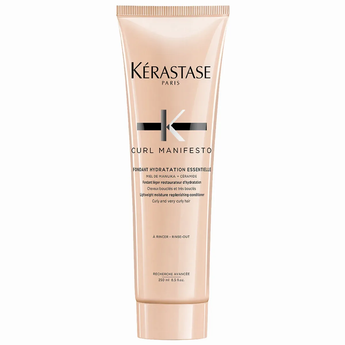 Curl Manifesto Lightweight Conditioner for Curly Hair 8.5 oz / 250 mL by Kérastase
