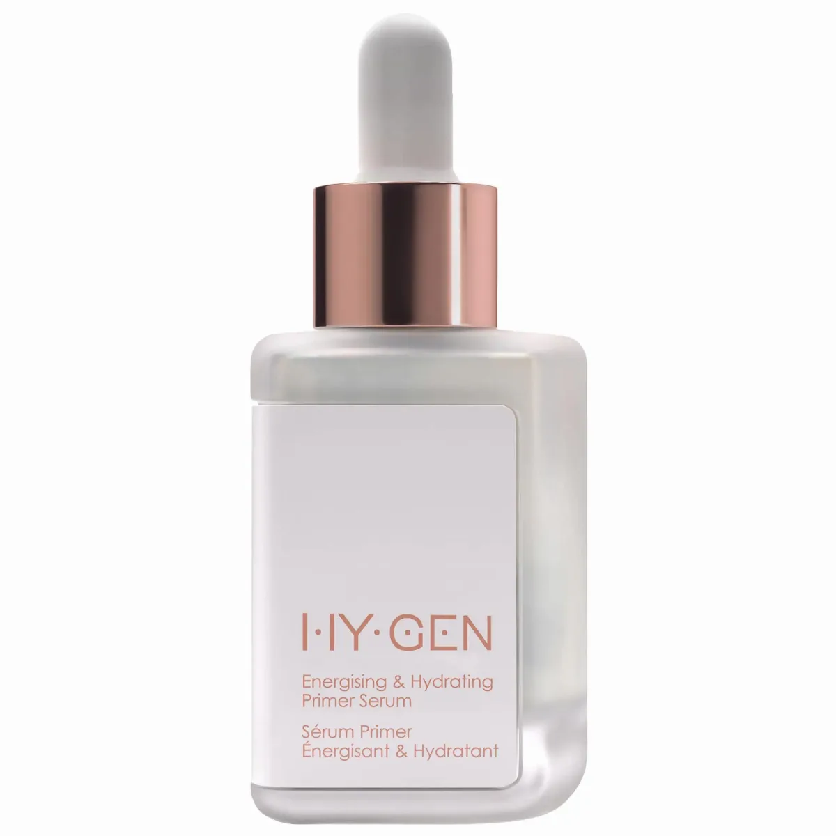 HY-GEN - Energizing & Hydrating Primer Serum.67 oz / 20 mL by NATASHA DENONA