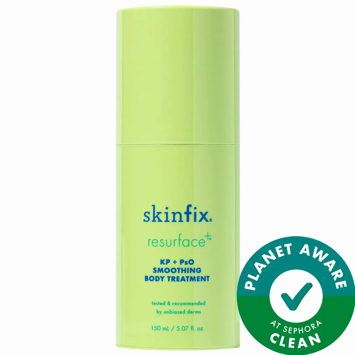 KP+ Psoriasis Smoothing Treatment Body Lotion 5.07 oz / 150 mL by Skinfix