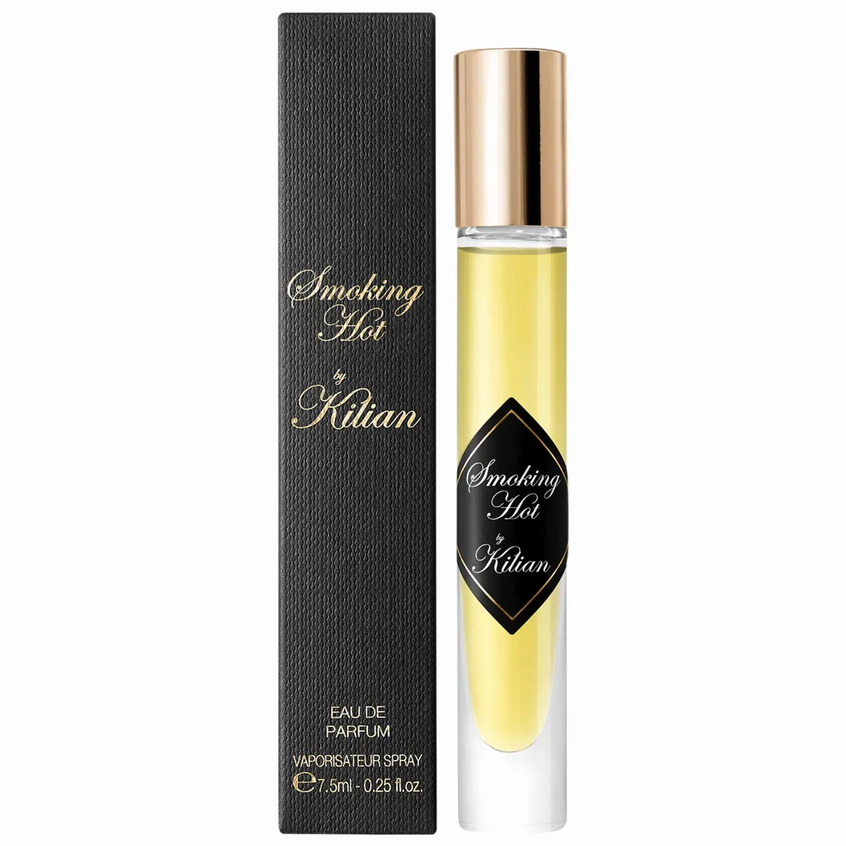 Smoking Hot Eau De Parfum with Tobacco 0.25 oz Eau De Parfum Spray by KILIAN Paris