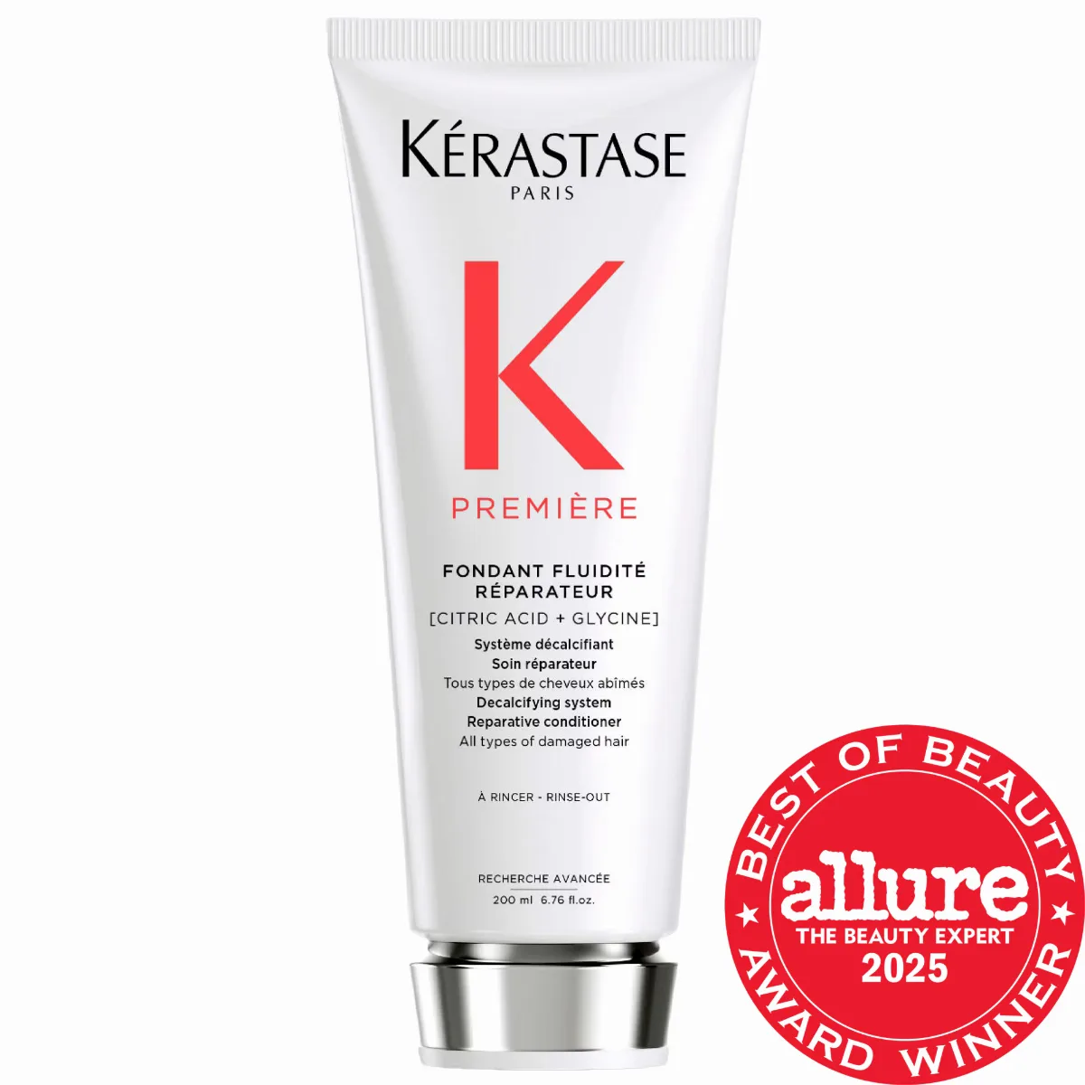 Première Repairing Conditioner for Damaged Hair 6.8 oz by Kérastase