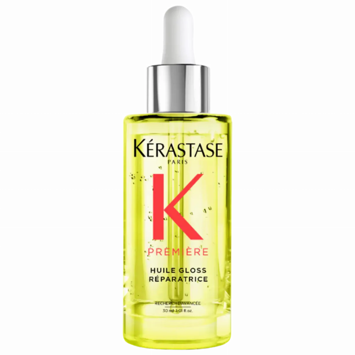 Première Repairing High Shine Oil for Damaged Hair 1 oz by Kérastase