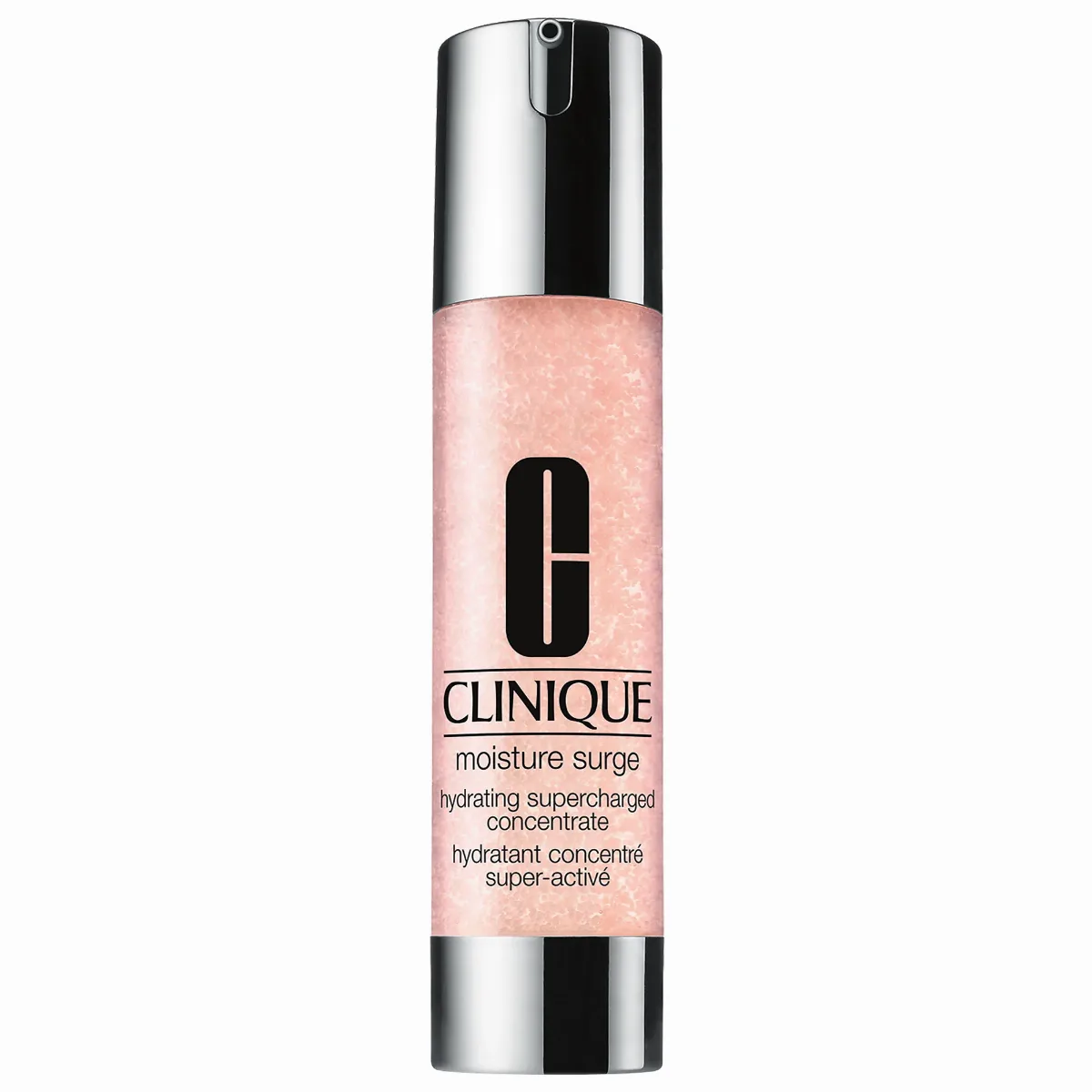Moisture Surge Hydrating Supercharged Concentrate Gel Serum 1.6 oz / 48 mL by CLINIQUE
