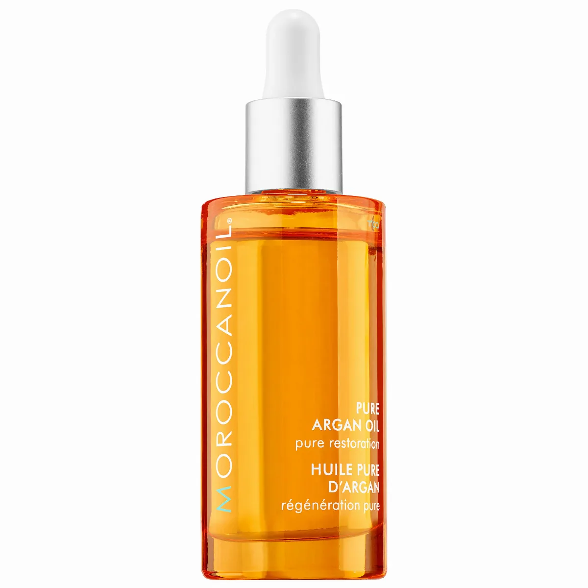 Pure Argan Oil 1.7 oz / 50 mL by Moroccanoil