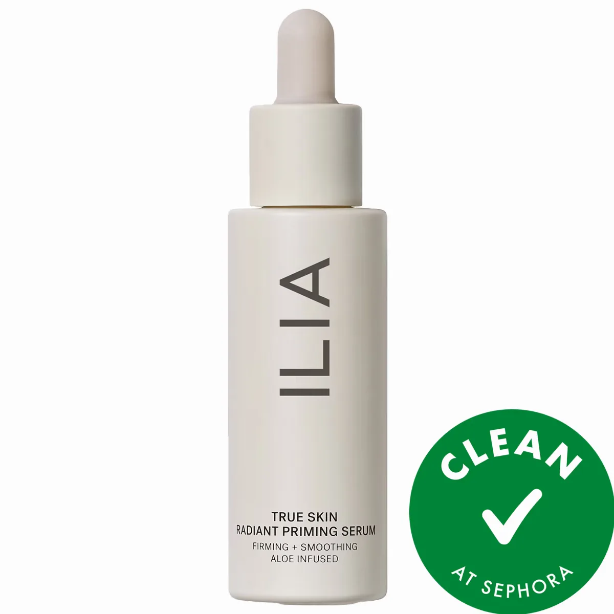 True Skin Radiant Priming Serum 1 Fl oz / 30 Ml by ILIA