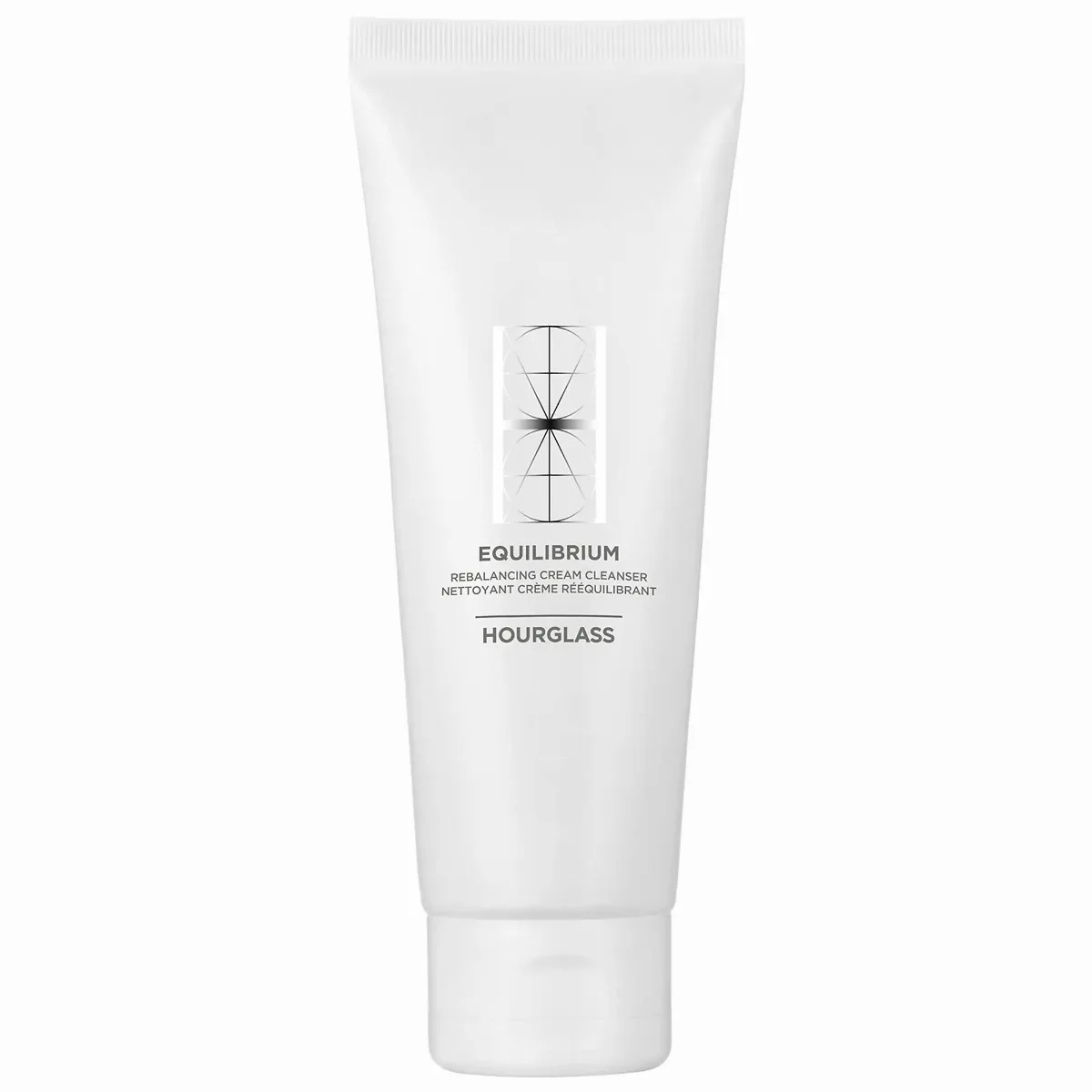 Equilibrium Rebalancing Cream Cleanser 3.7 oz / 110 mL by Hourglass