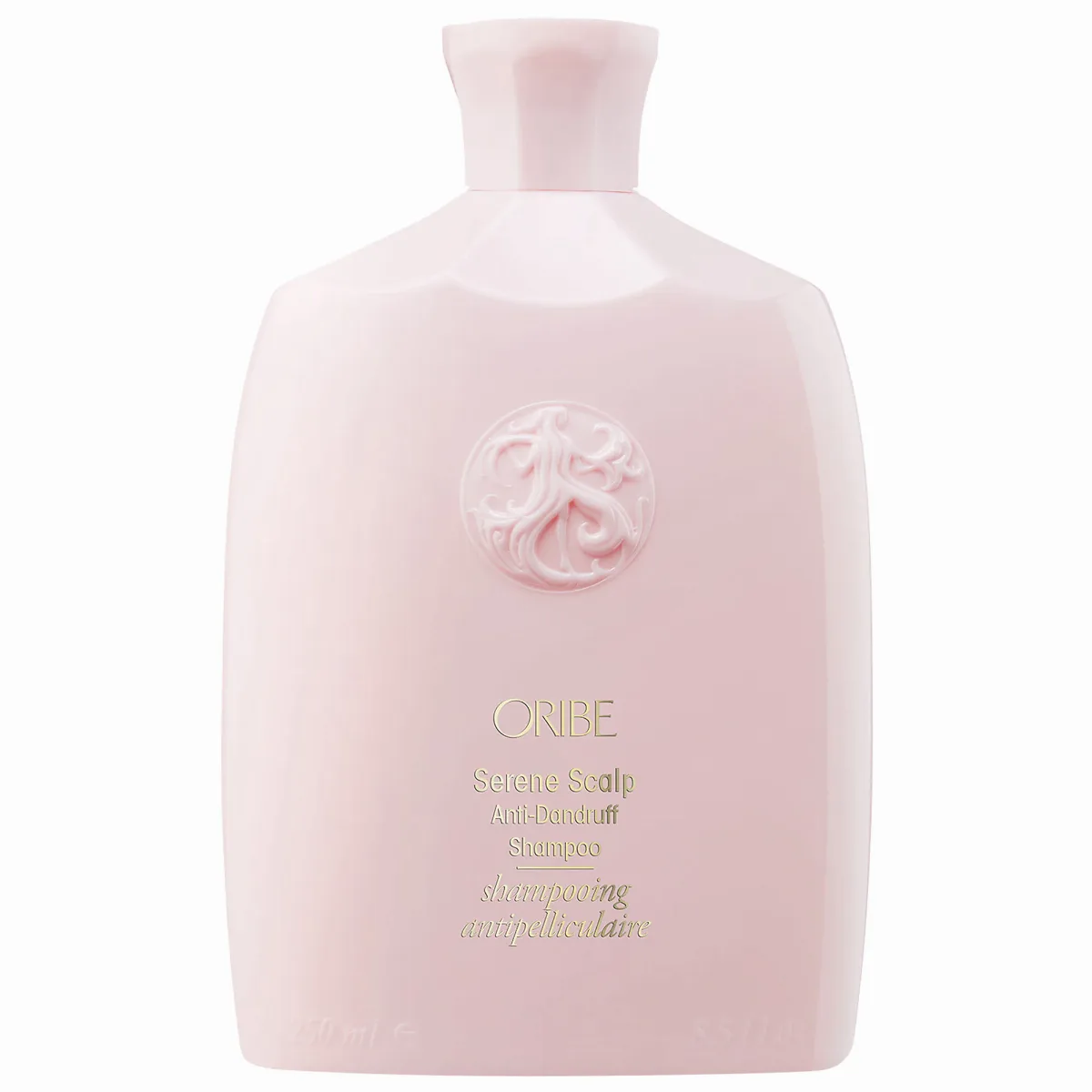 Serene Scalp Anti-Dandruff Shampoo with Salicylic Acid 8.5 oz / 250 mL by Oribe