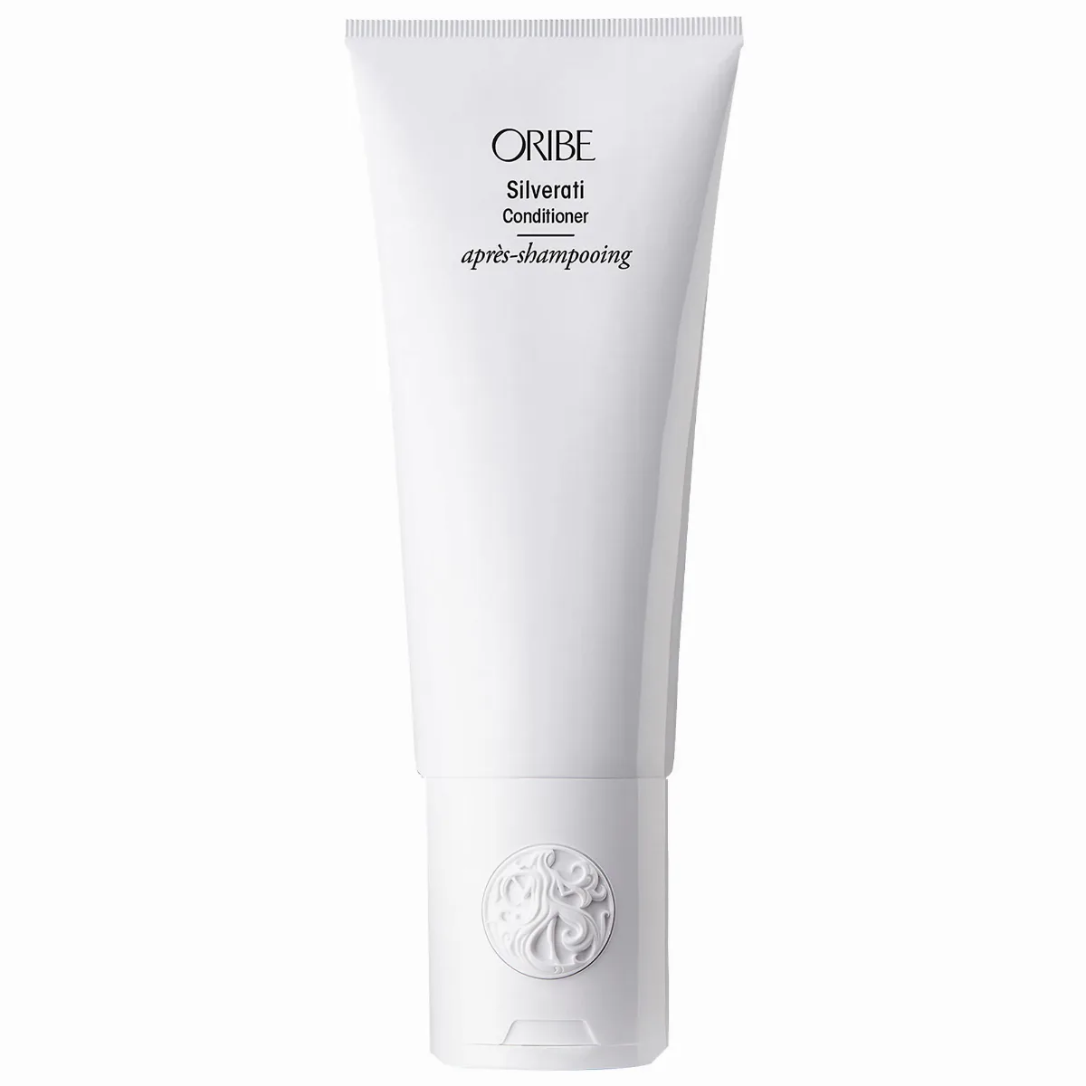 Silverati Nourishing Conditioner for Gray & Silver Hair 6.8 oz / 200 mL by Oribe